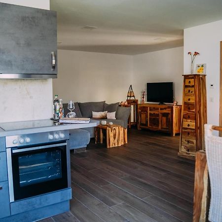 Ferienwohnung Im Schafftl 10 Ramsthal 外观 照片