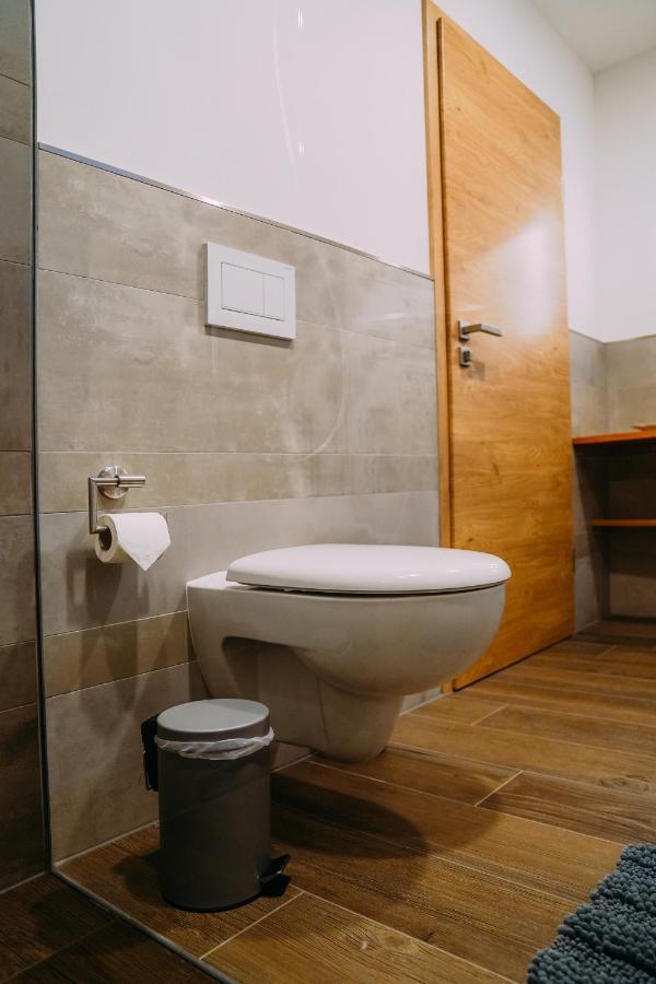 Ferienwohnung Im Schafftl 10 Ramsthal 外观 照片