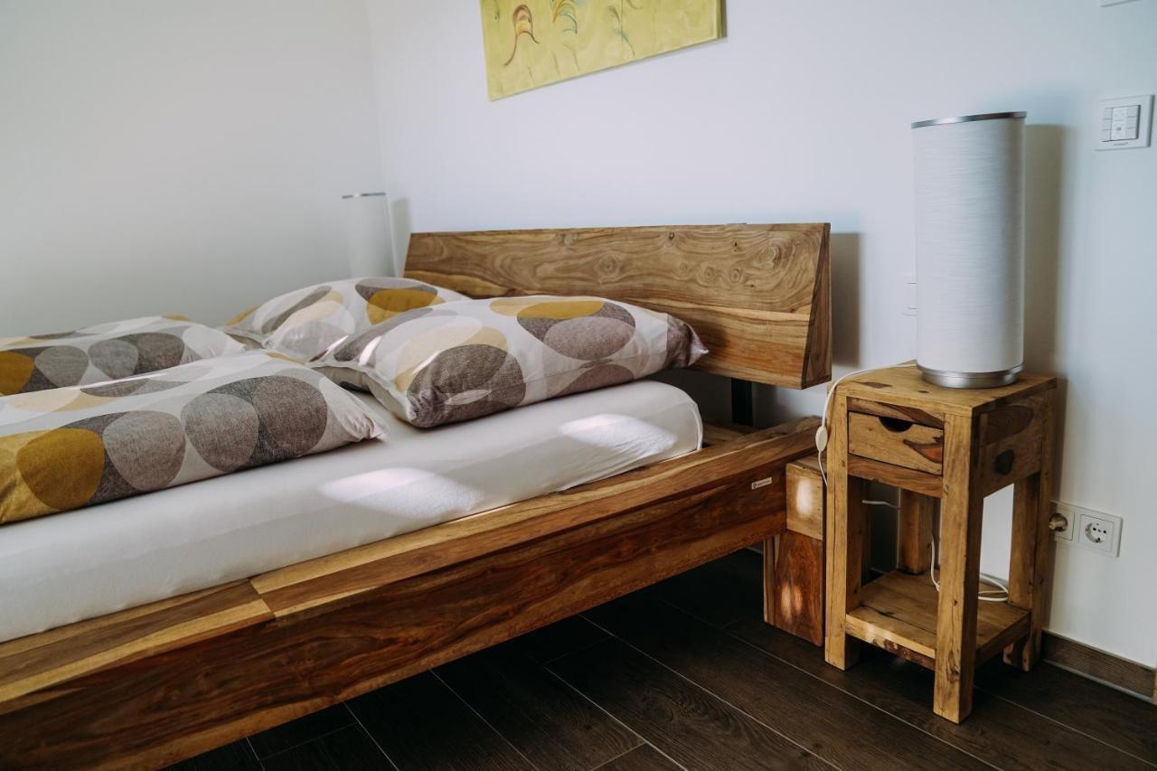 Ferienwohnung Im Schafftl 10 Ramsthal 外观 照片