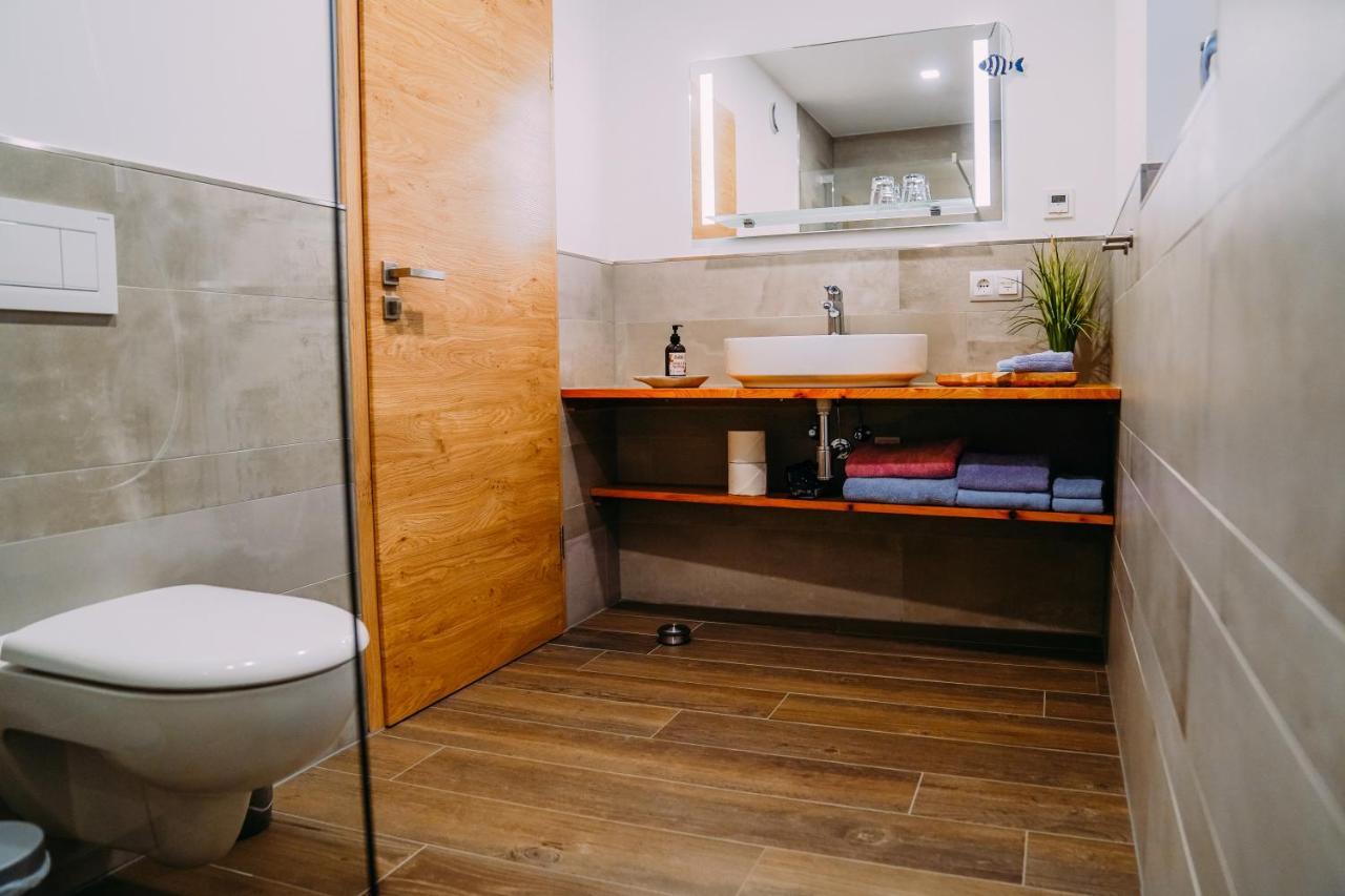 Ferienwohnung Im Schafftl 10 Ramsthal 外观 照片