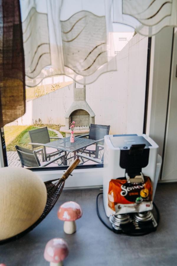 Ferienwohnung Im Schafftl 10 Ramsthal 外观 照片